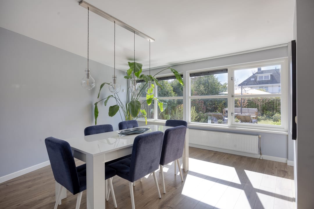 Foto 17 van Mozartlaan 33