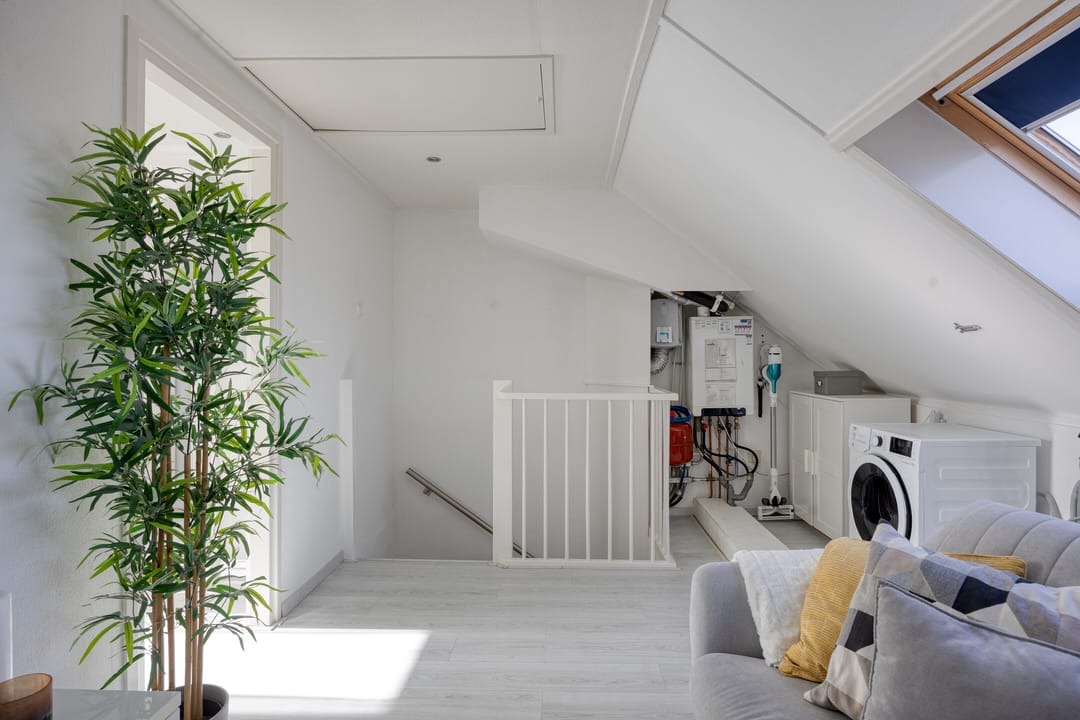 Foto 32 van Mozartlaan 33