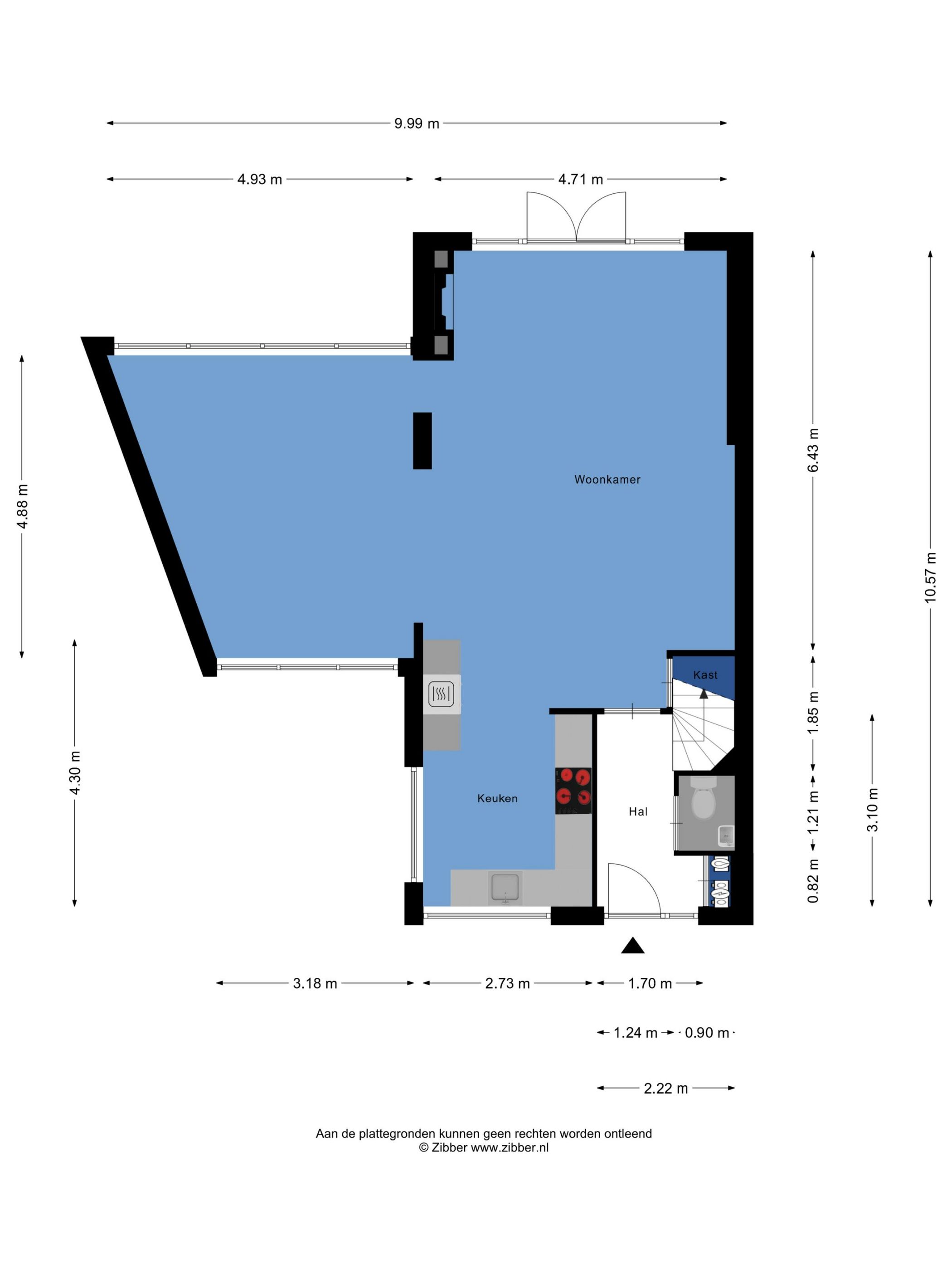 Foto 45 van Mozartlaan 33