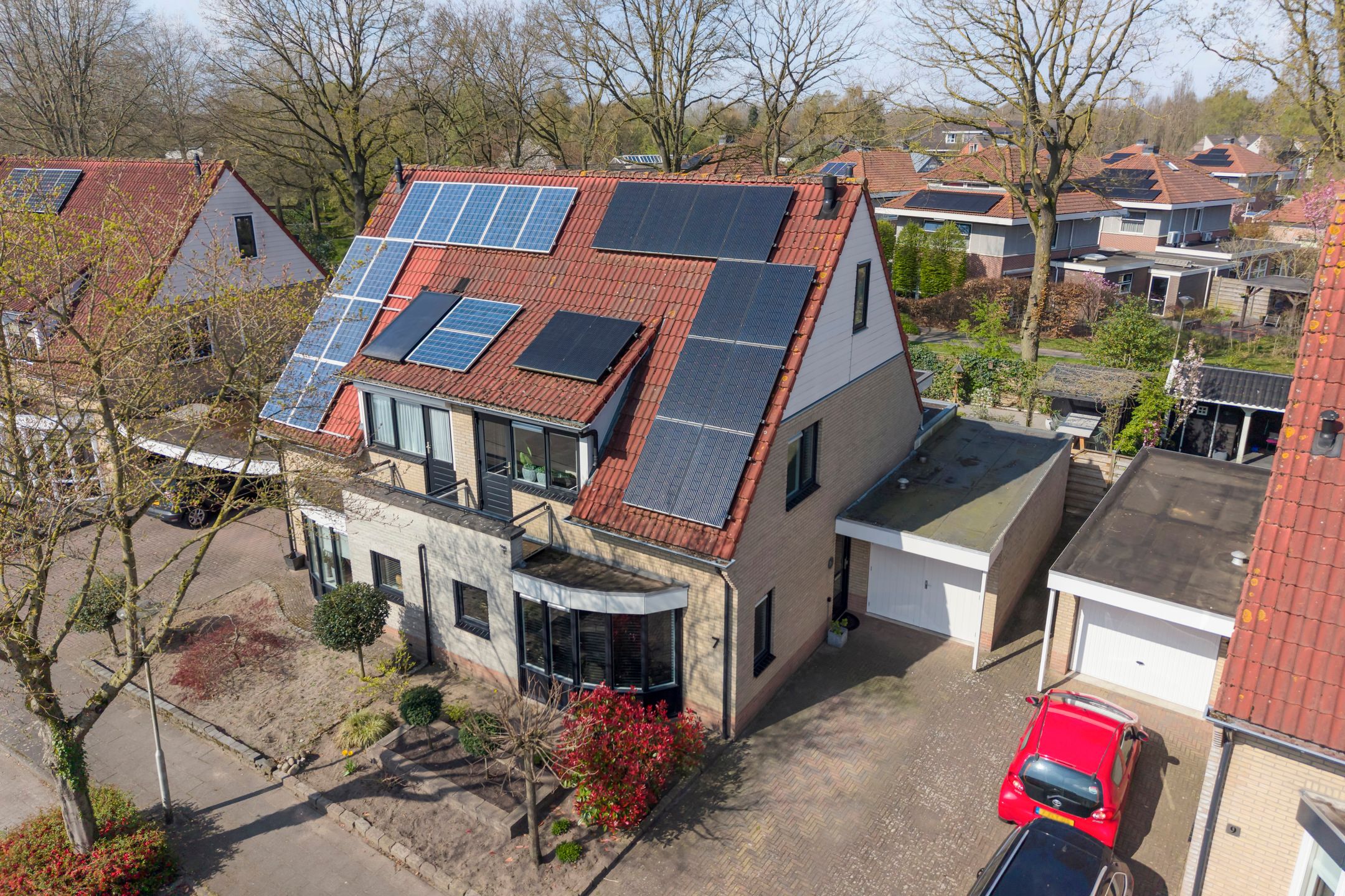 Foto 51 van Het Bleekveld 7