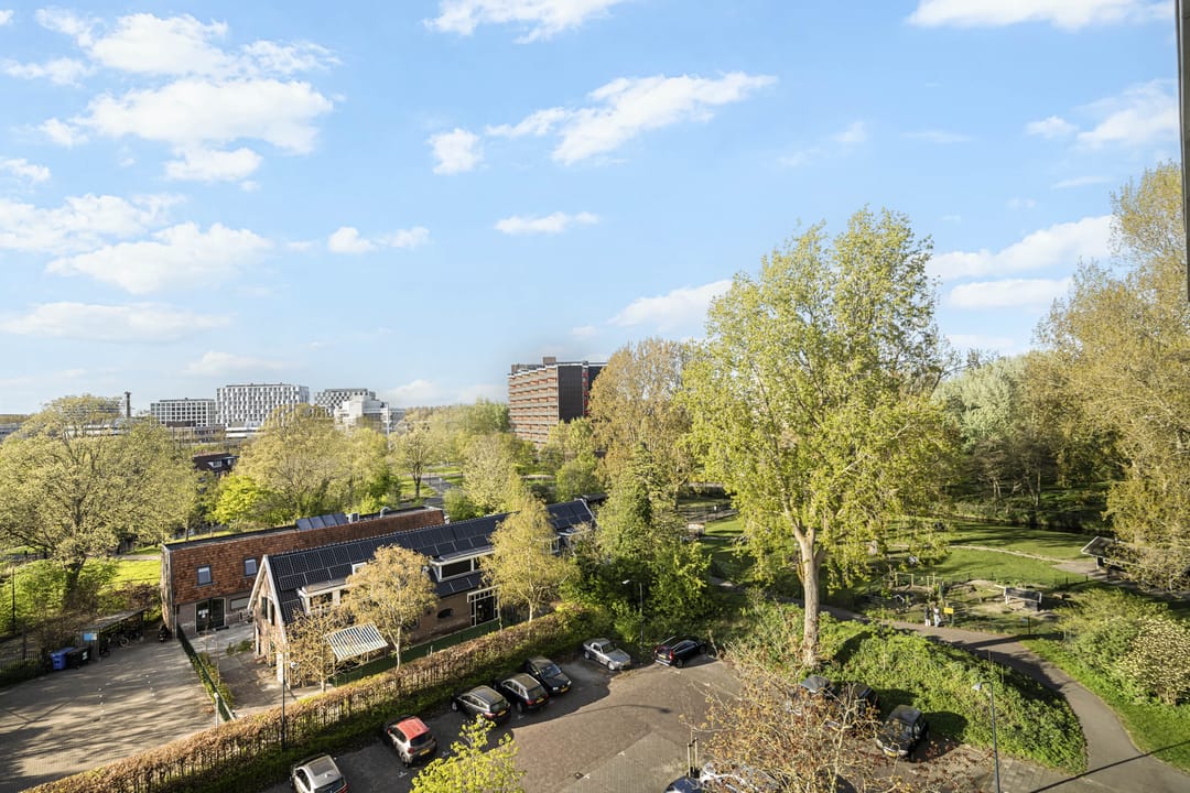 Foto 41 van Cruquiuslaan 115