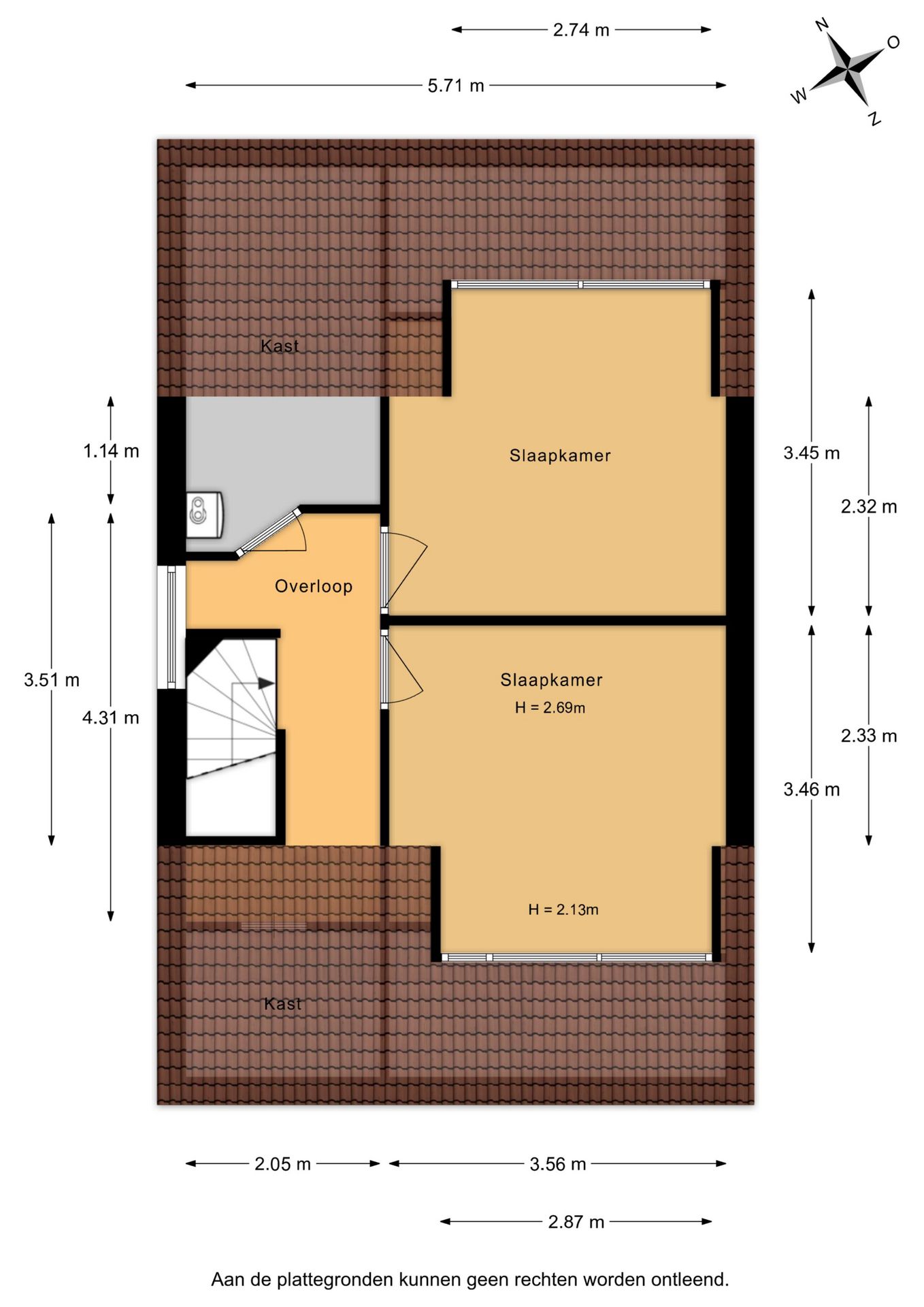 Foto 57 van Scholekster 20