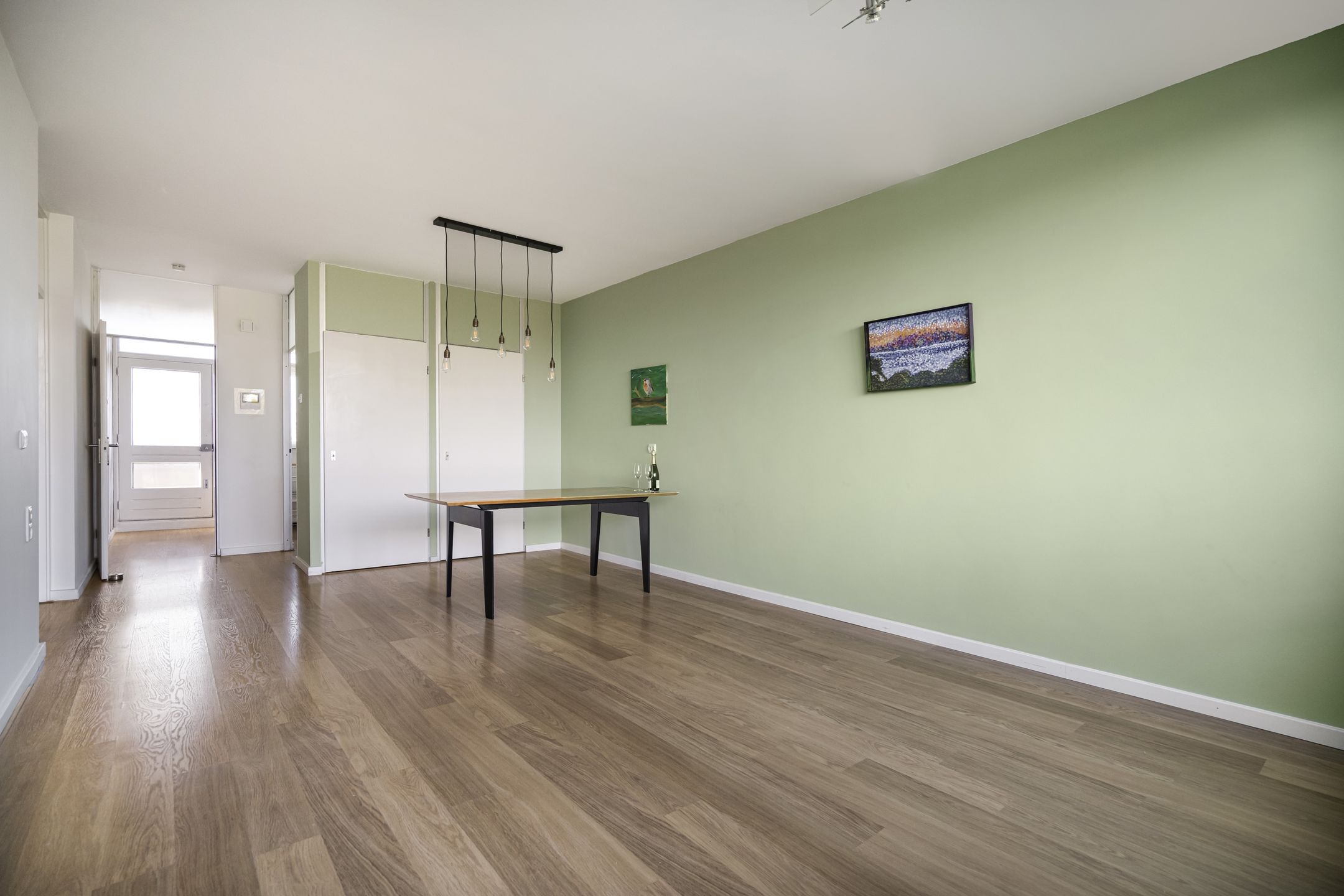 Foto 12 van Cruquiuslaan 115