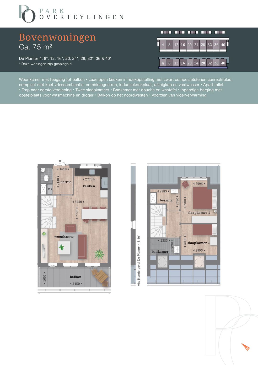 Photo 8 of De Planter 22