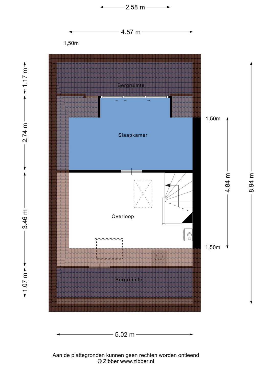 Foto 47 van Mozartlaan 33