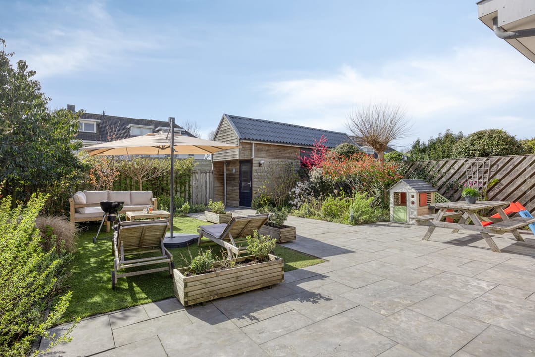 Foto 38 van Mozartlaan 33