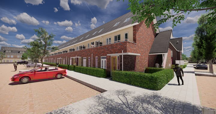 Foto 3 van De Planter 22