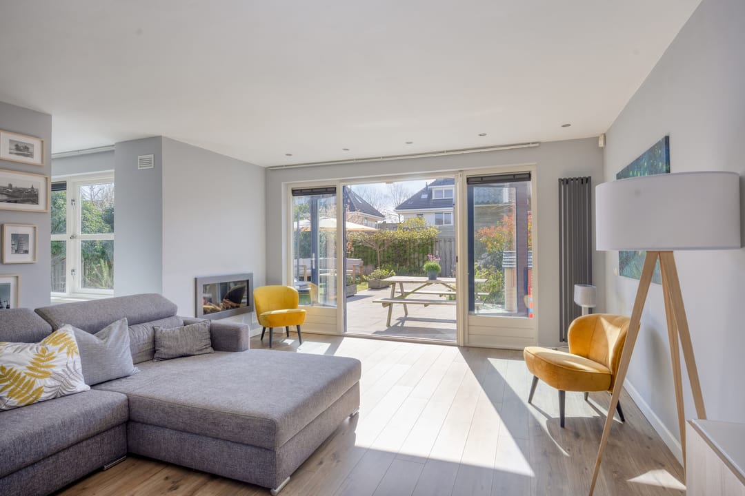 Foto 8 van Mozartlaan 33