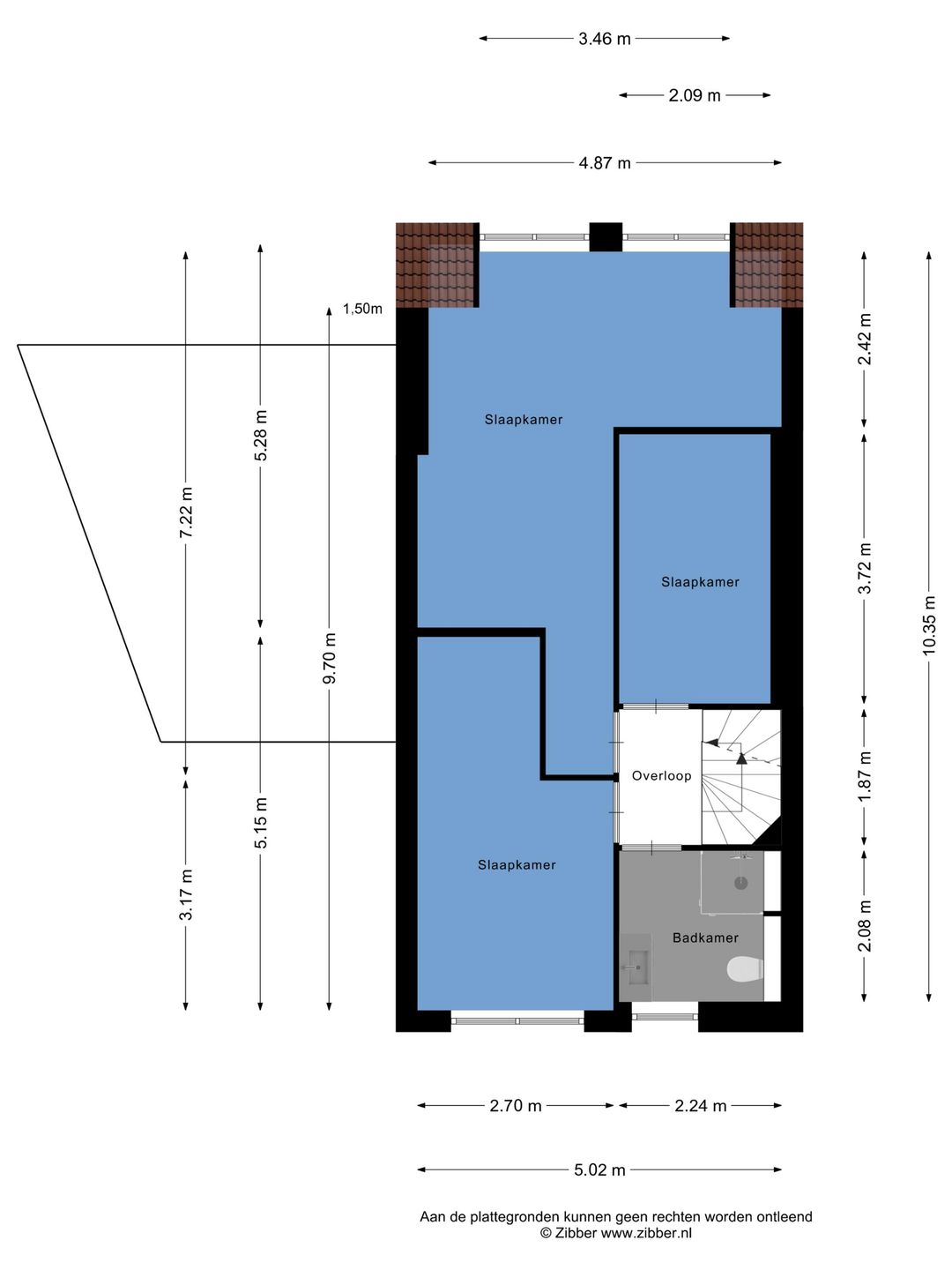 Foto 46 van Mozartlaan 33