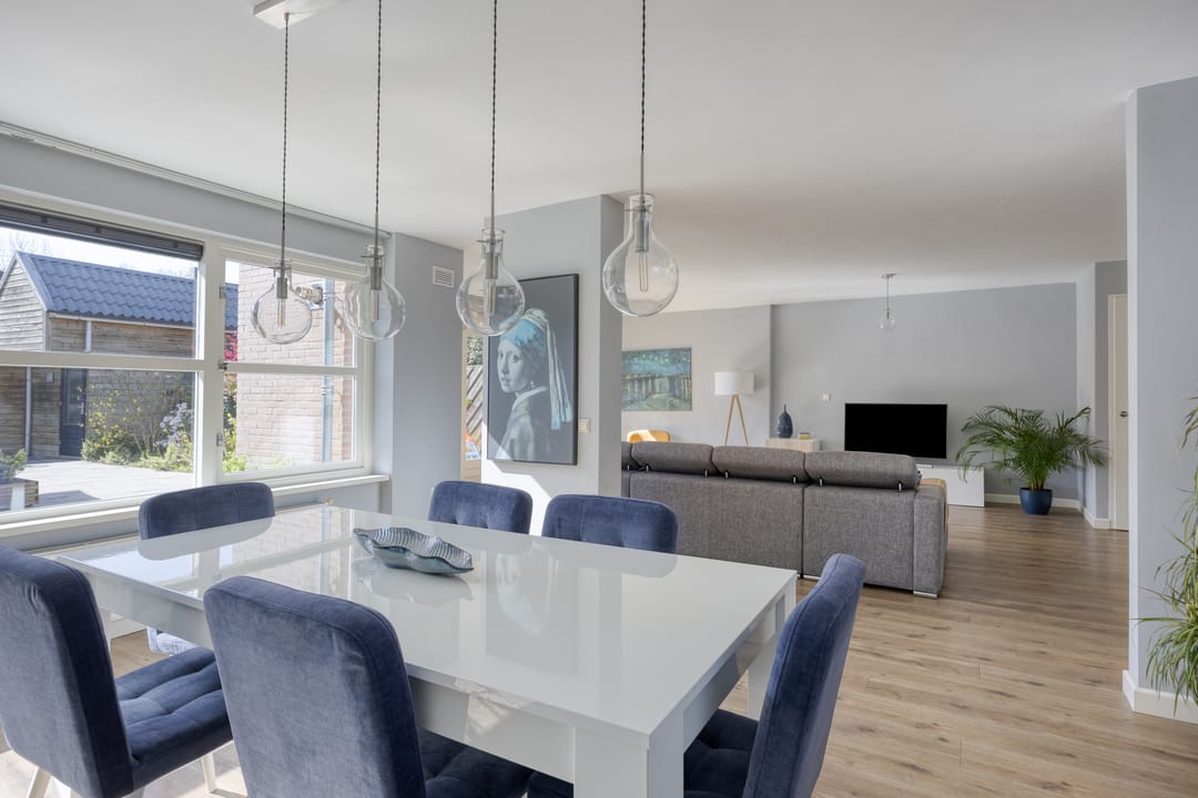 Foto 16 van Mozartlaan 33