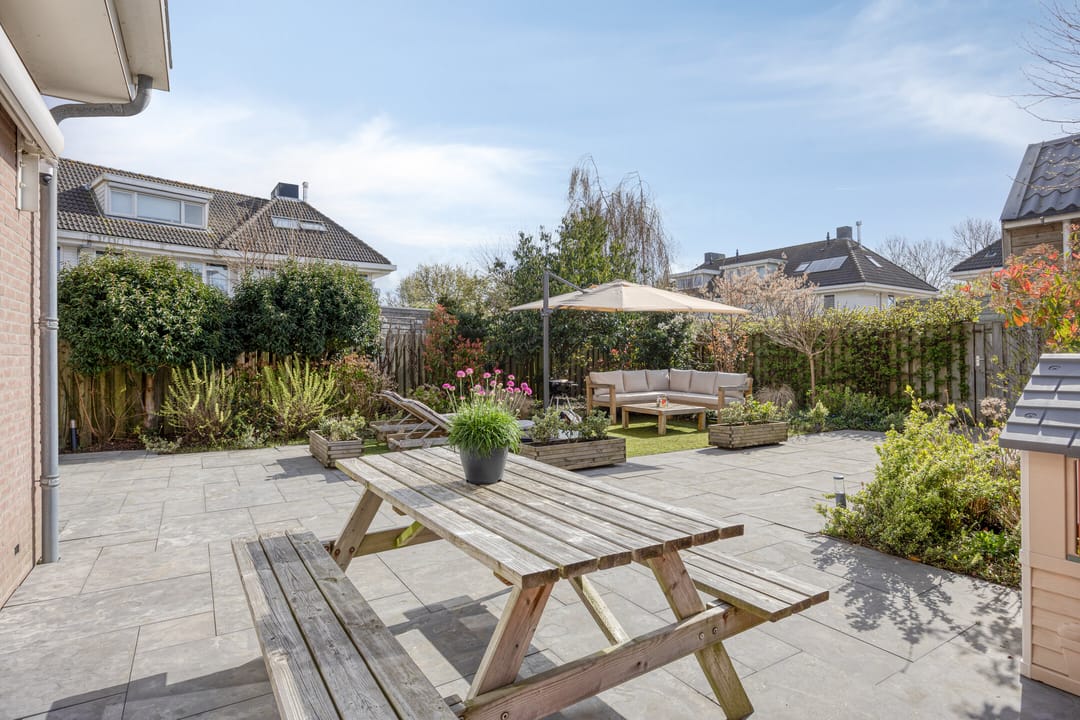 Foto 37 van Mozartlaan 33