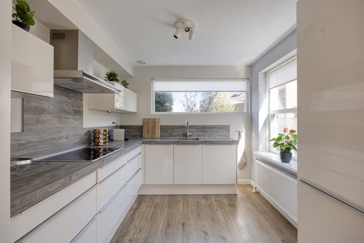 Foto 3 van Mozartlaan 33