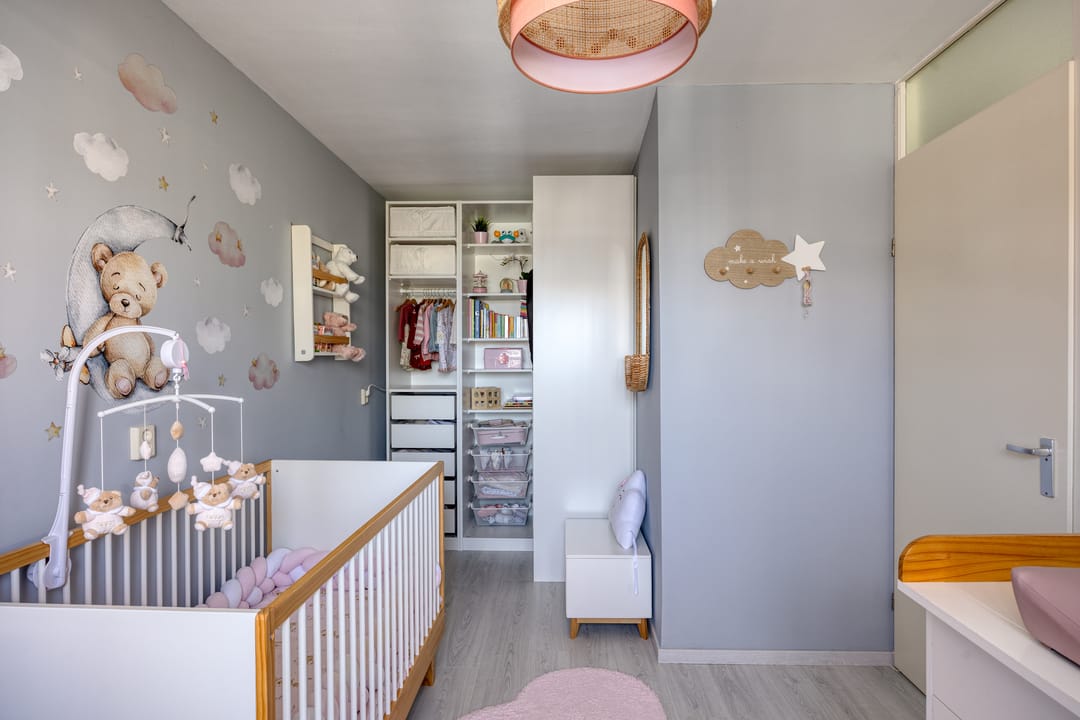 Foto 26 van Mozartlaan 33