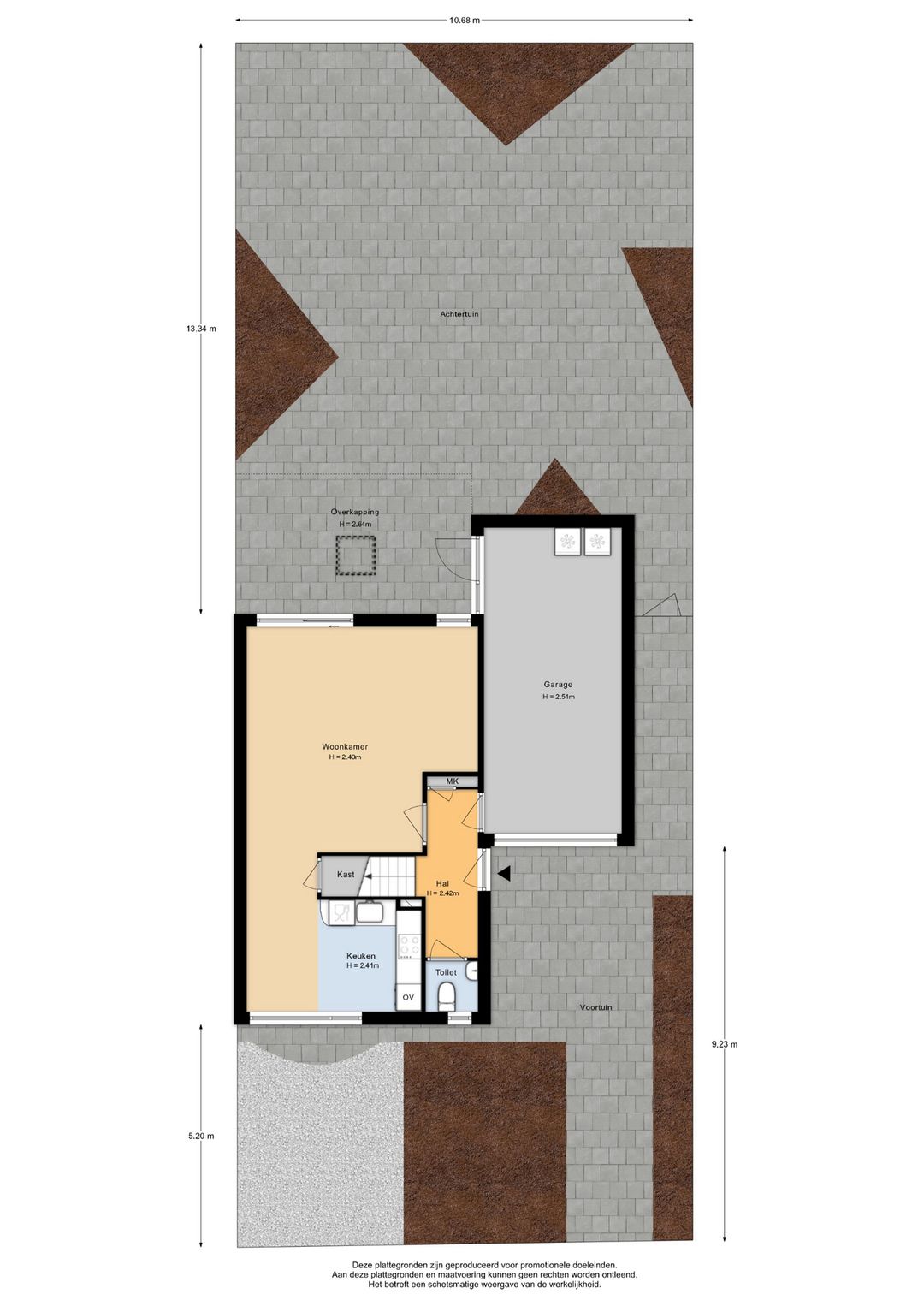 Foto 67 van Tellerswerft 16