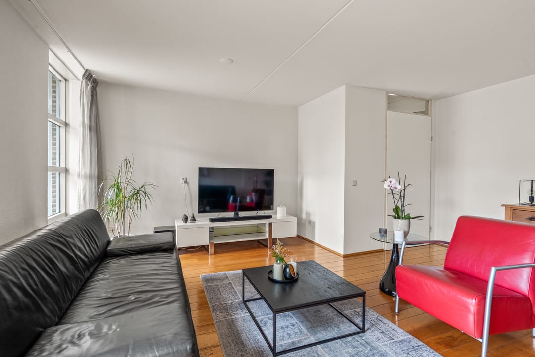 Foto 7 van Tellerswerft 16