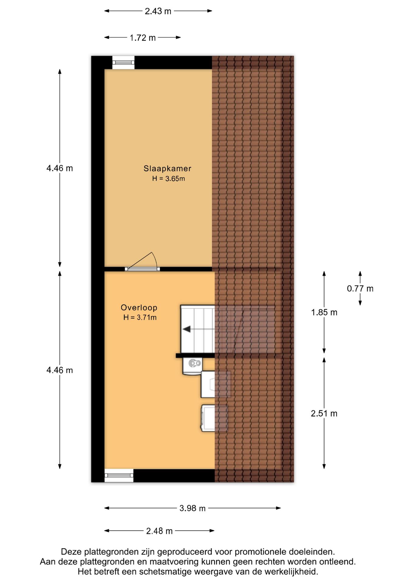 Foto 65 van Tellerswerft 16