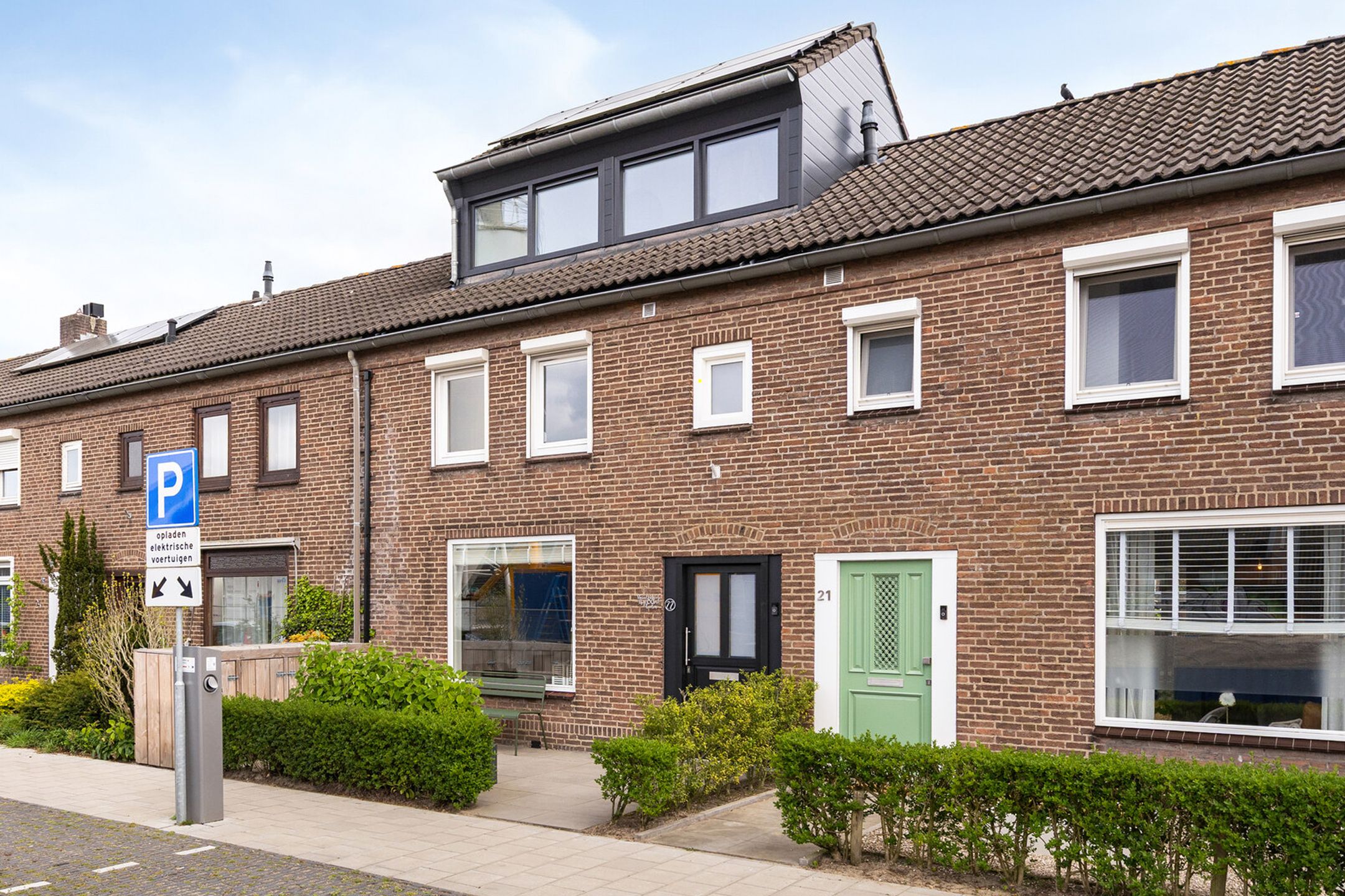 Pieter Bruegellaan 22 