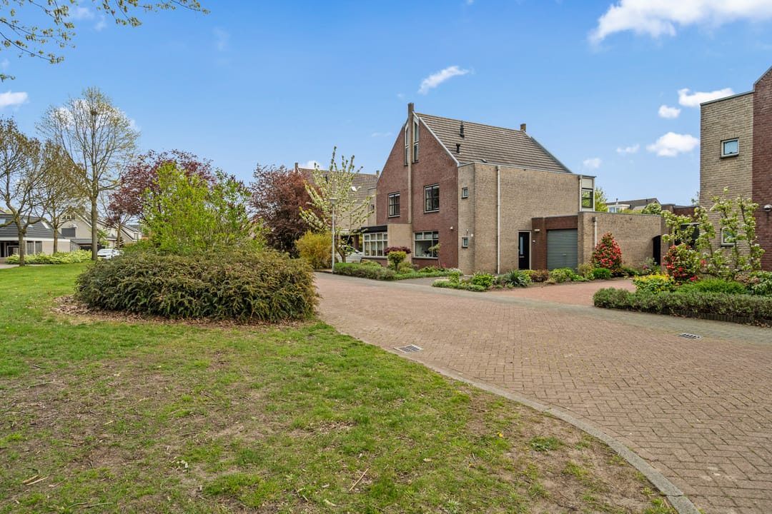 Foto 2 van Tellerswerft 16