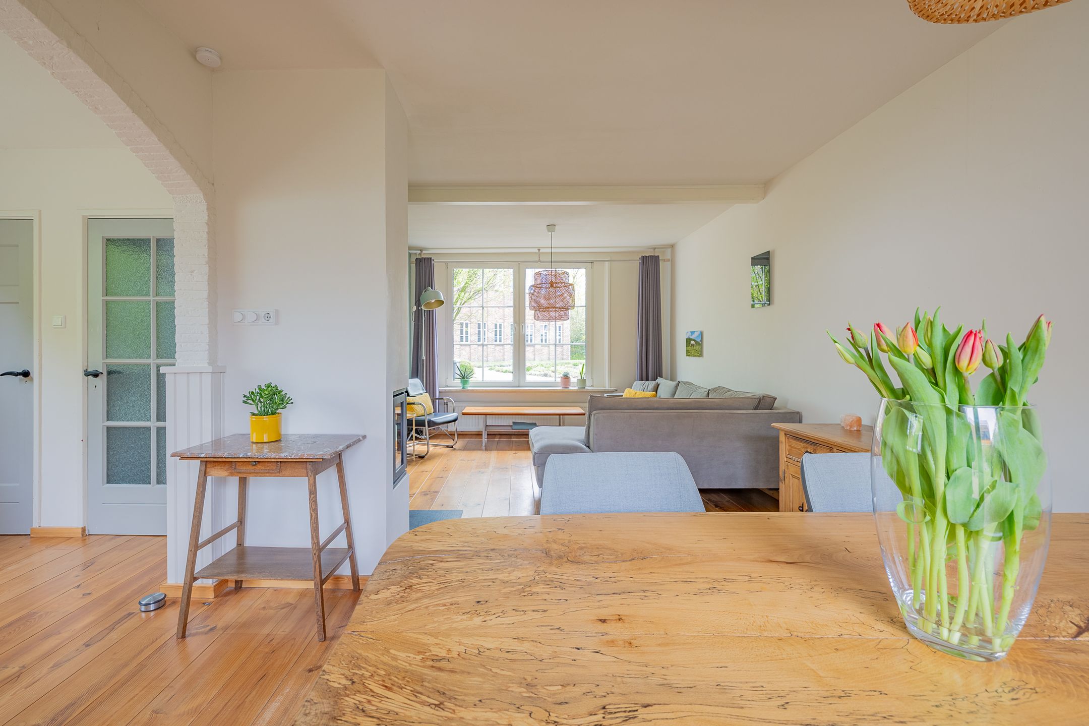 Foto 12 van Ds. van Wouwestraat 26