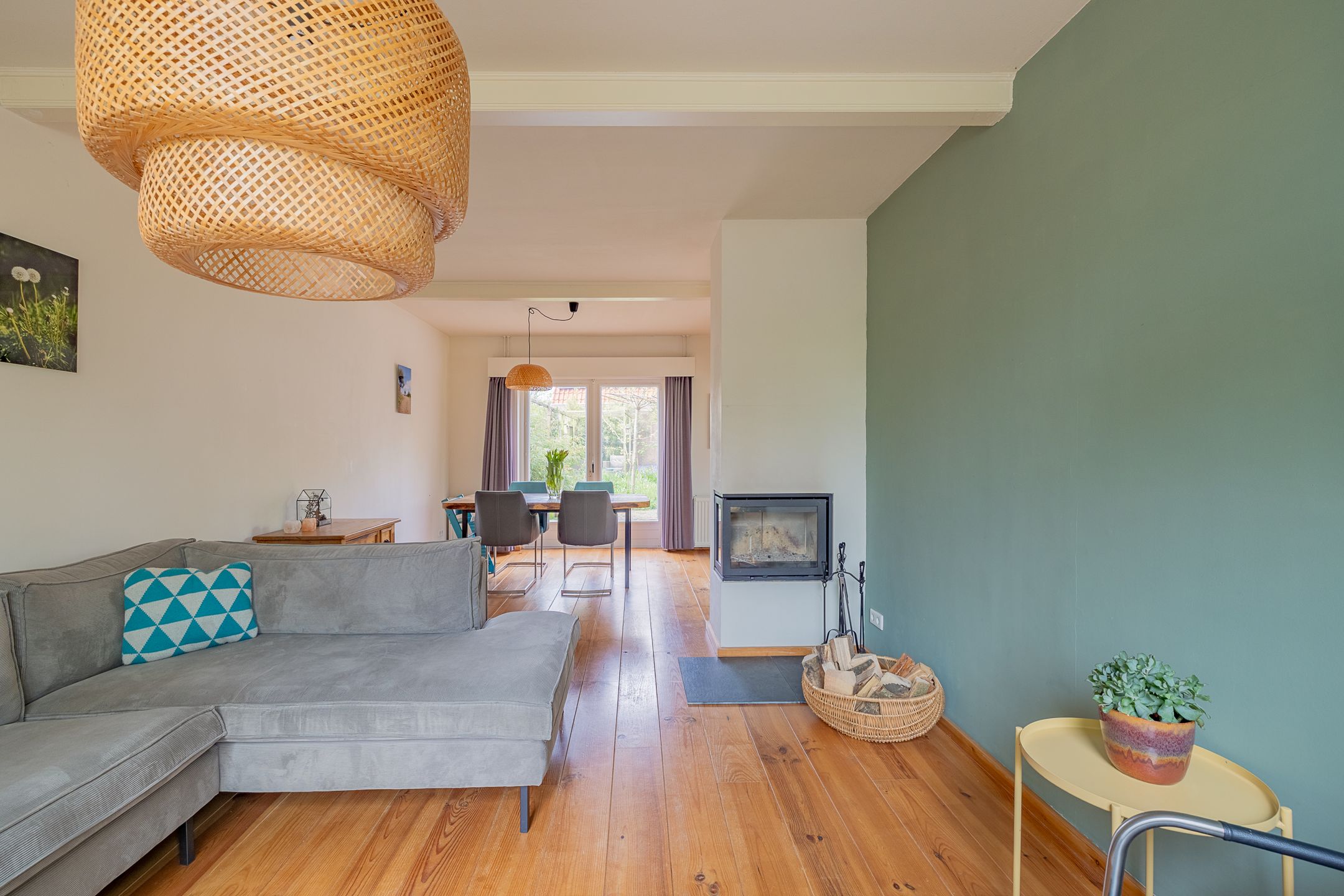 Foto 15 van Ds. van Wouwestraat 26