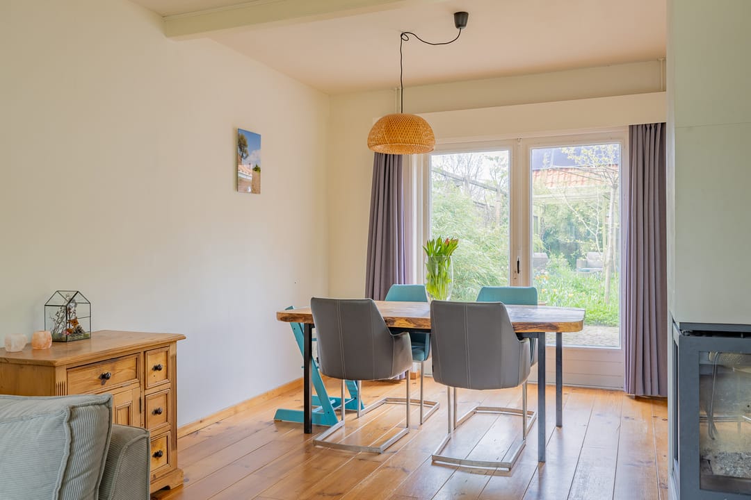 Foto 16 van Ds. van Wouwestraat 26