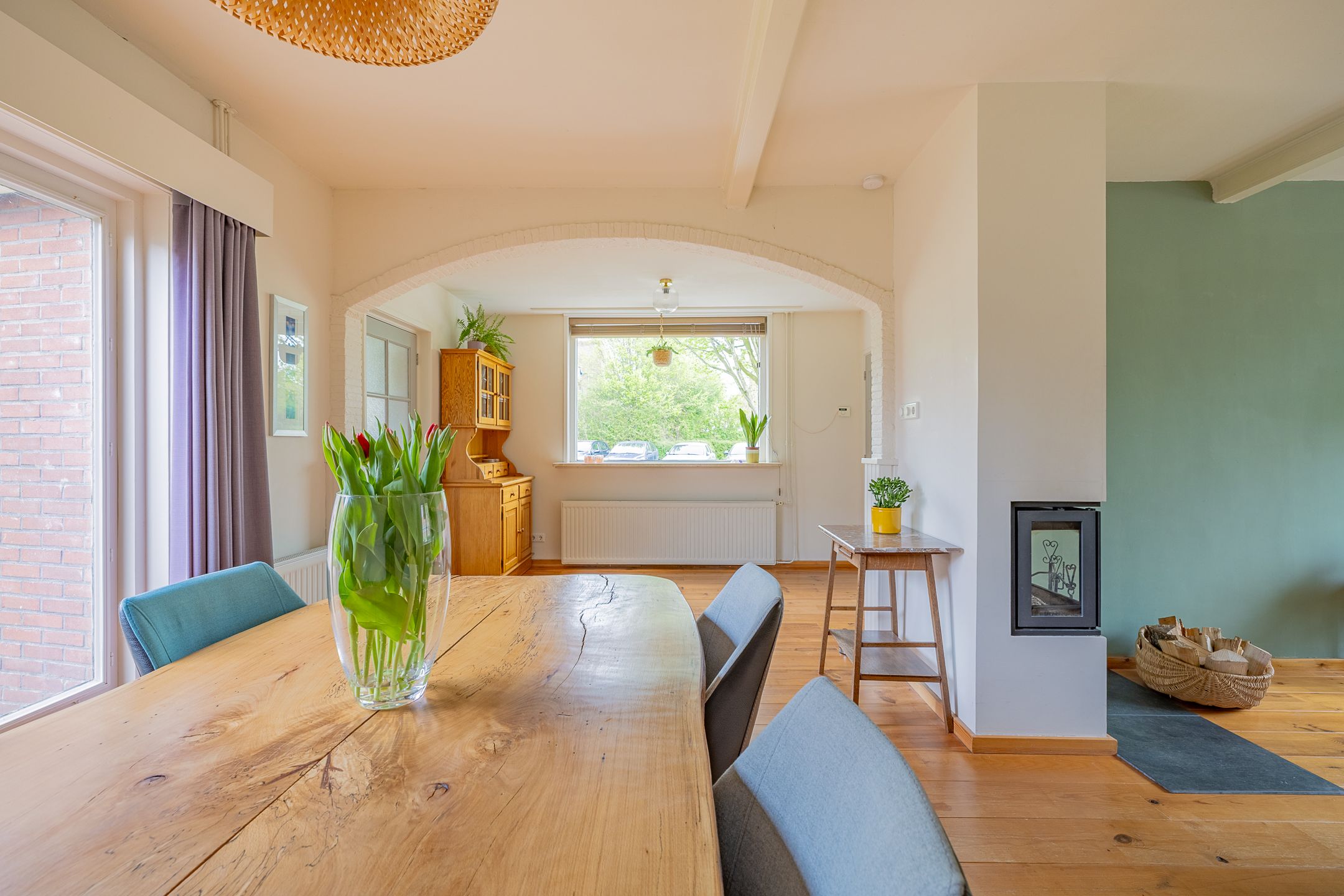 Foto 18 van Ds. van Wouwestraat 26