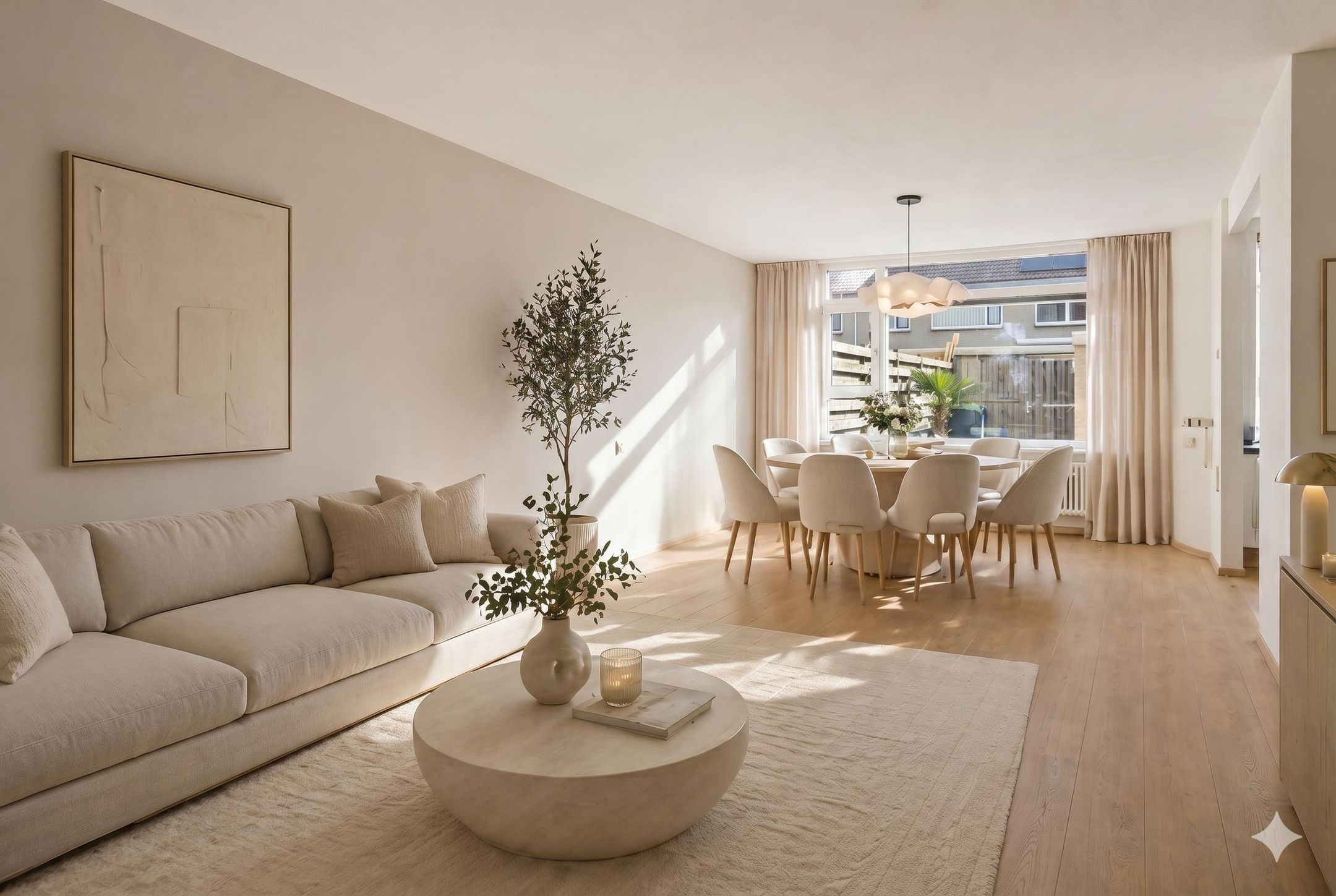 Foto 3 van Michiel de Ruijtersingel 46