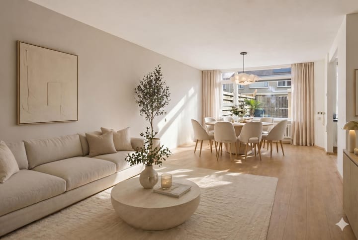 Foto 3 van Michiel de Ruijtersingel 46