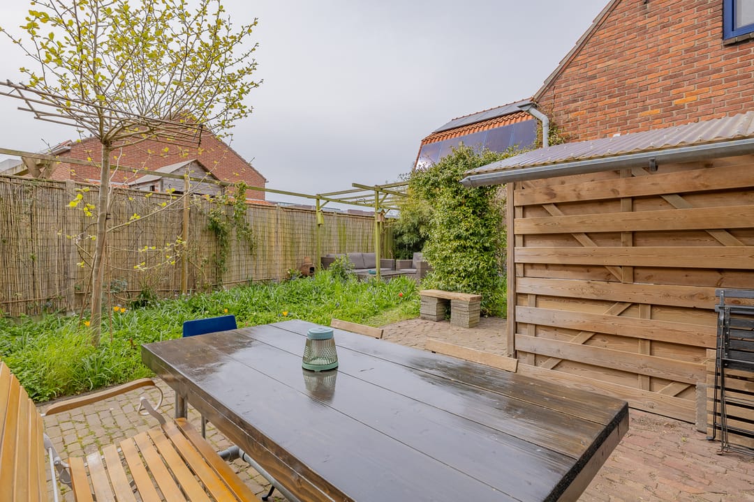 Foto 28 van Ds. van Wouwestraat 26