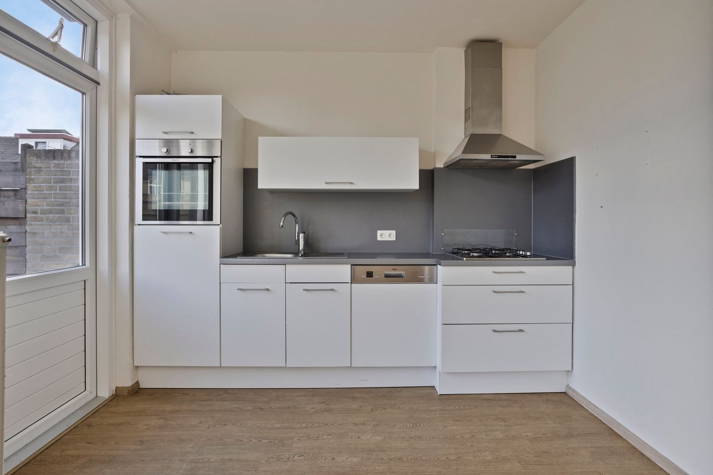 Foto 4 van Michiel de Ruijtersingel 46