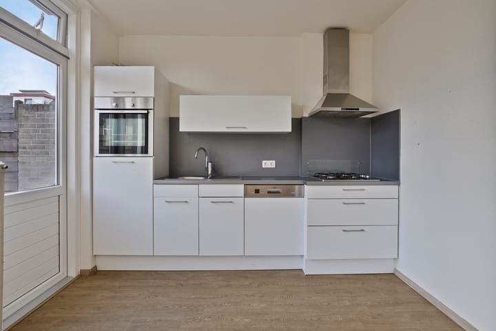 Foto 4 van Michiel de Ruijtersingel 46