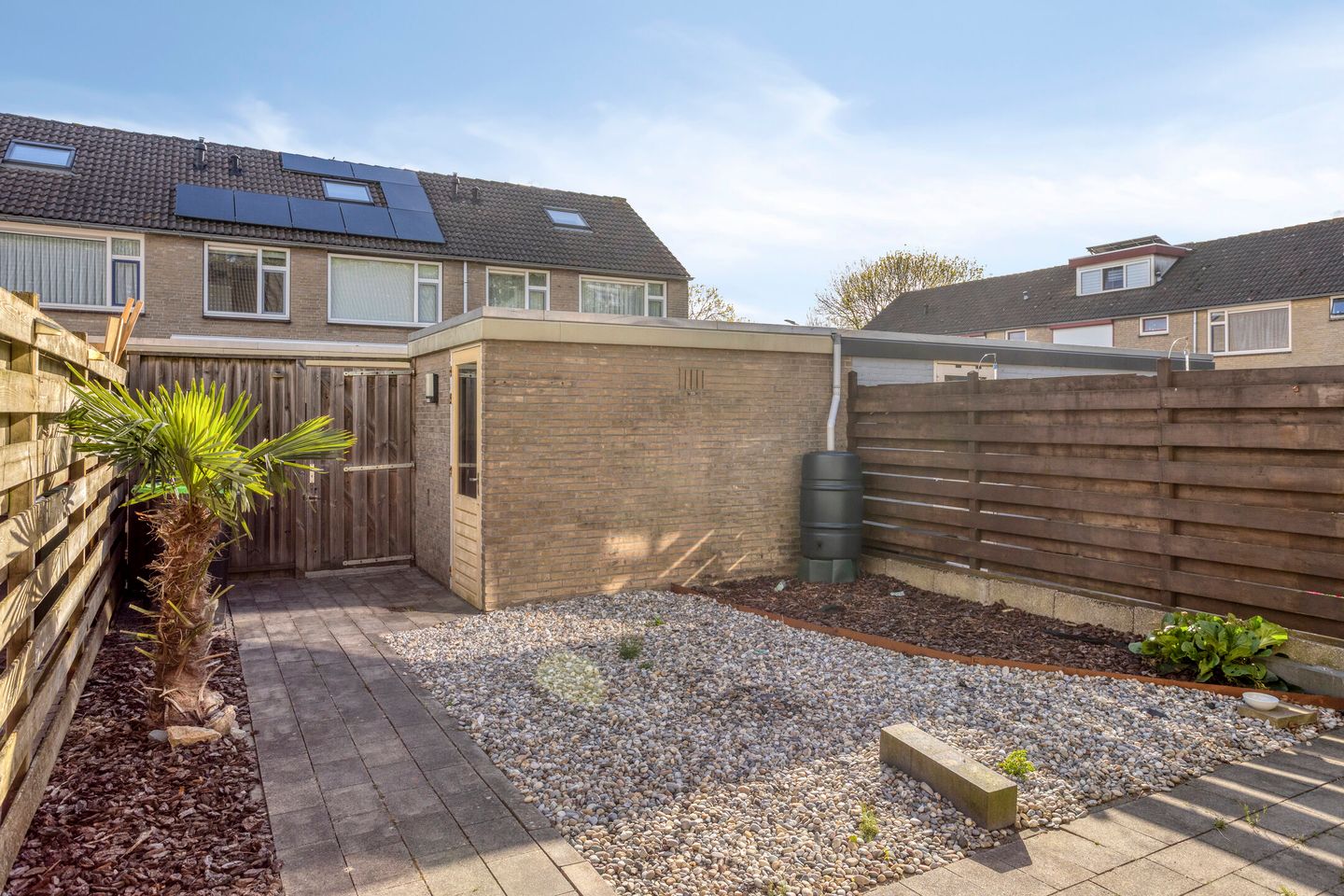 Foto 5 van Michiel de Ruijtersingel 46