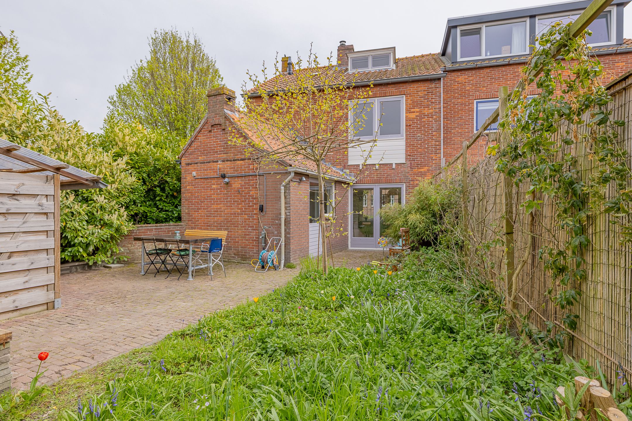 Foto 30 van Ds. van Wouwestraat 26