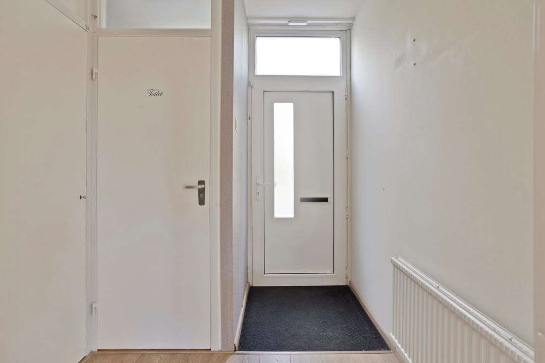 Foto 7 van Michiel de Ruijtersingel 46