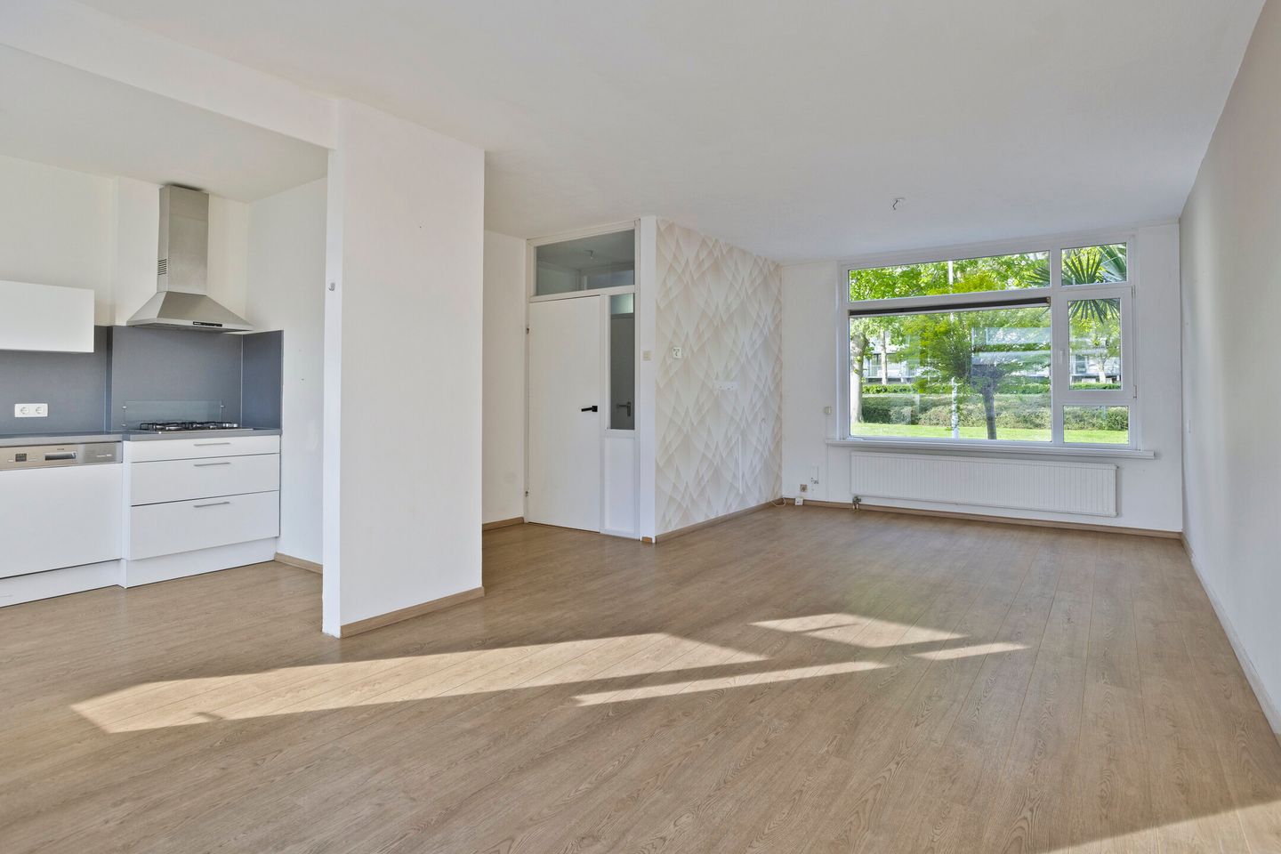 Foto 10 van Michiel de Ruijtersingel 46