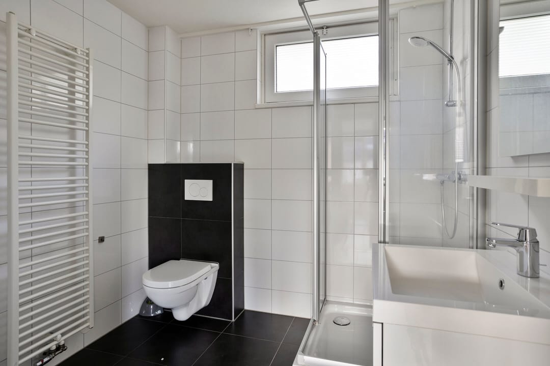 Foto 17 van Michiel de Ruijtersingel 46