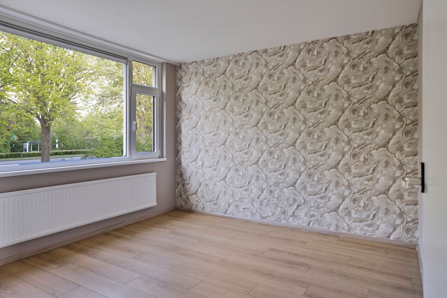 Foto 20 van Michiel de Ruijtersingel 46