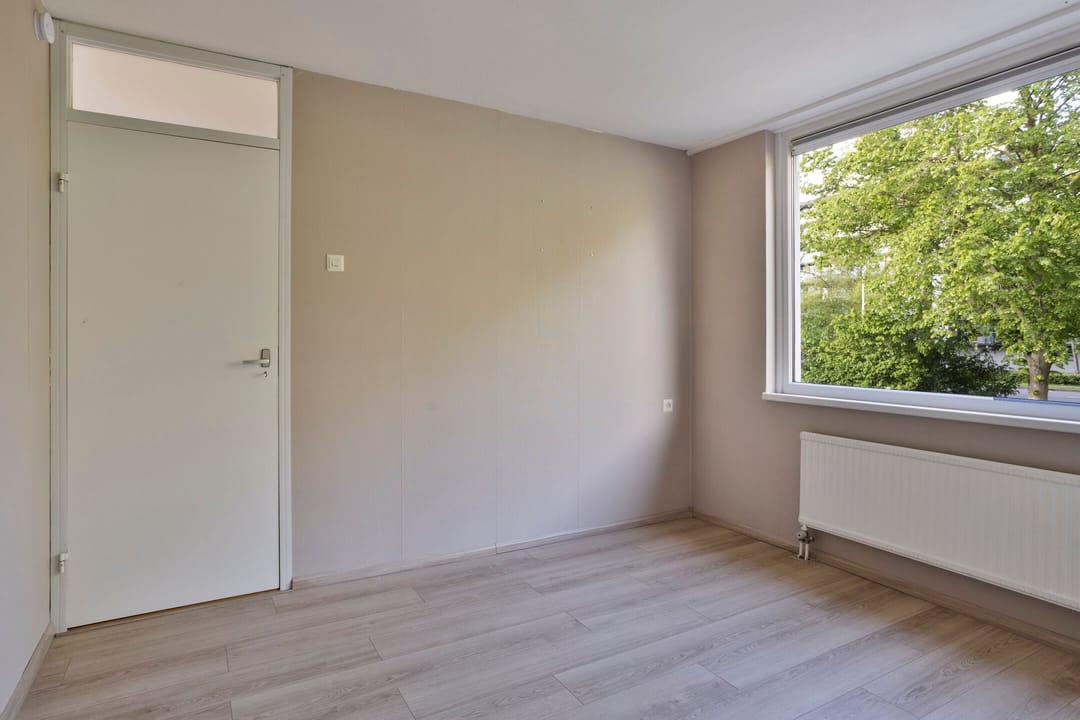 Foto 22 van Michiel de Ruijtersingel 46