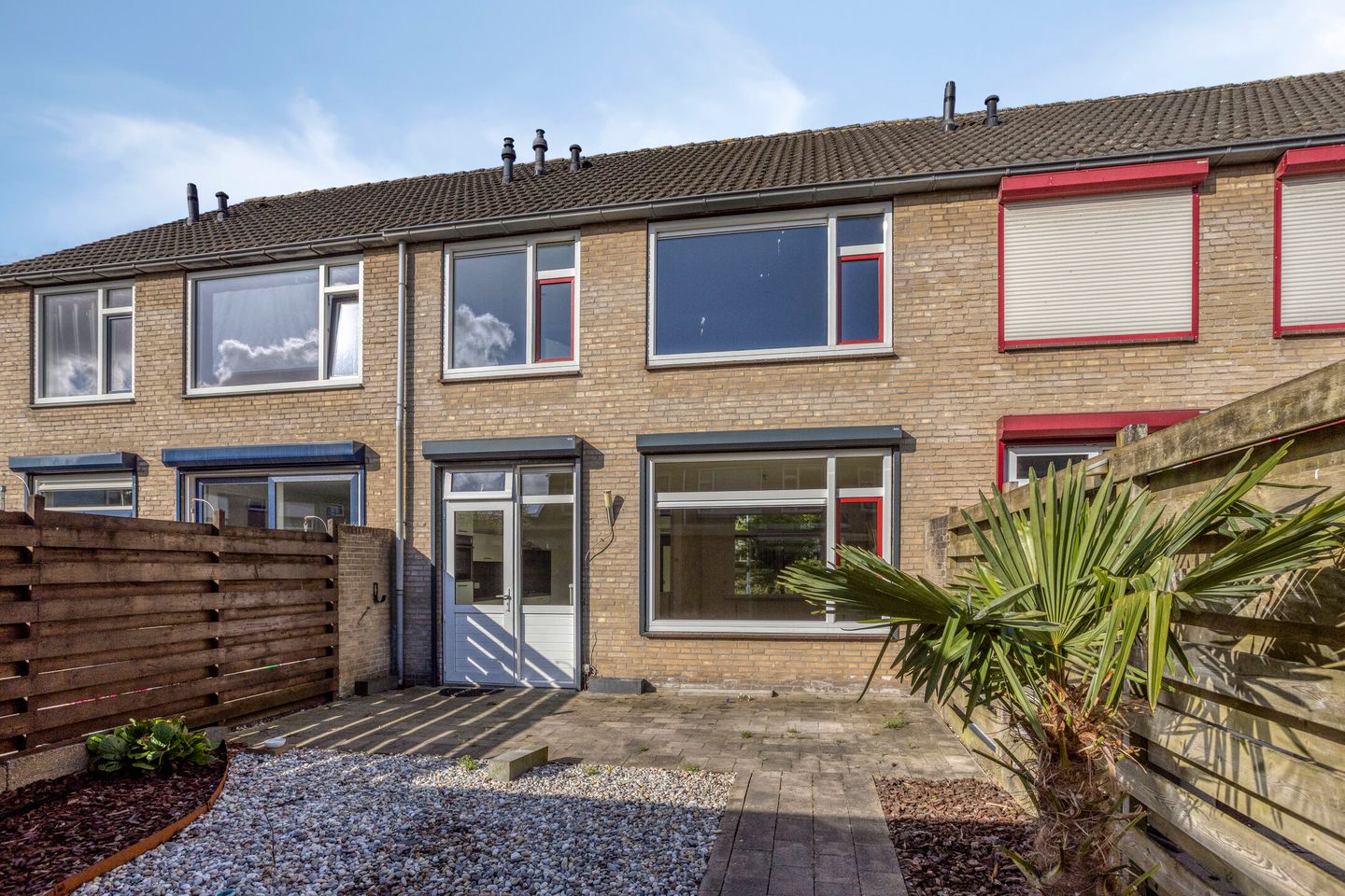 Foto 29 van Michiel de Ruijtersingel 46