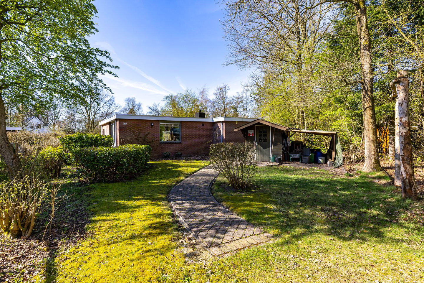 Photo 1 of Houtvester Jansenweg 2-23
