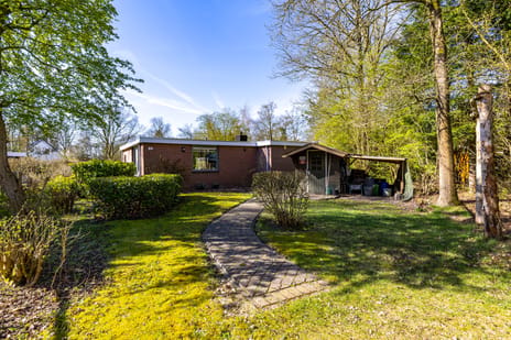 Houtvester Jansenweg thumbnail