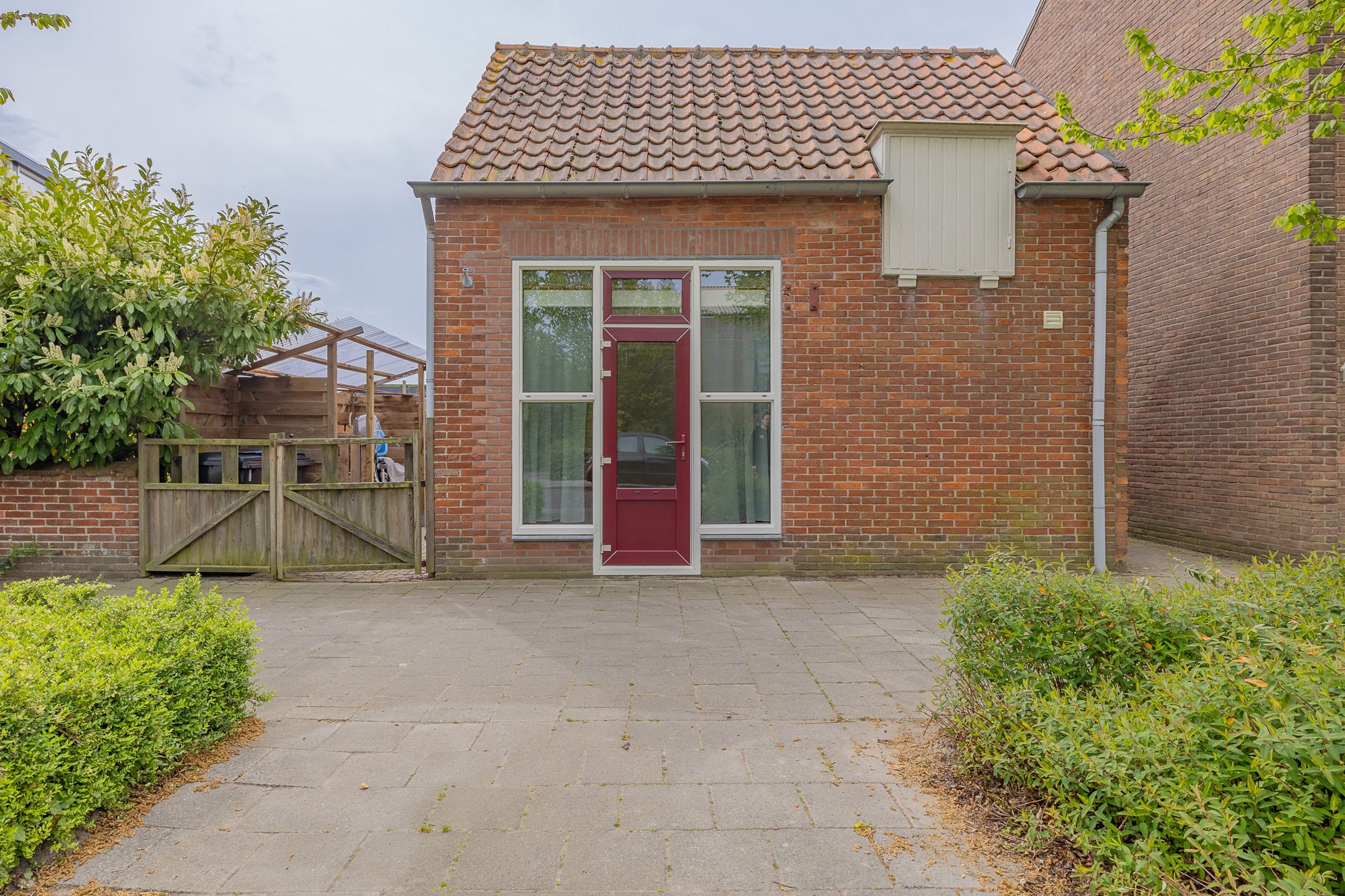 Foto 54 van Ds. van Wouwestraat 26