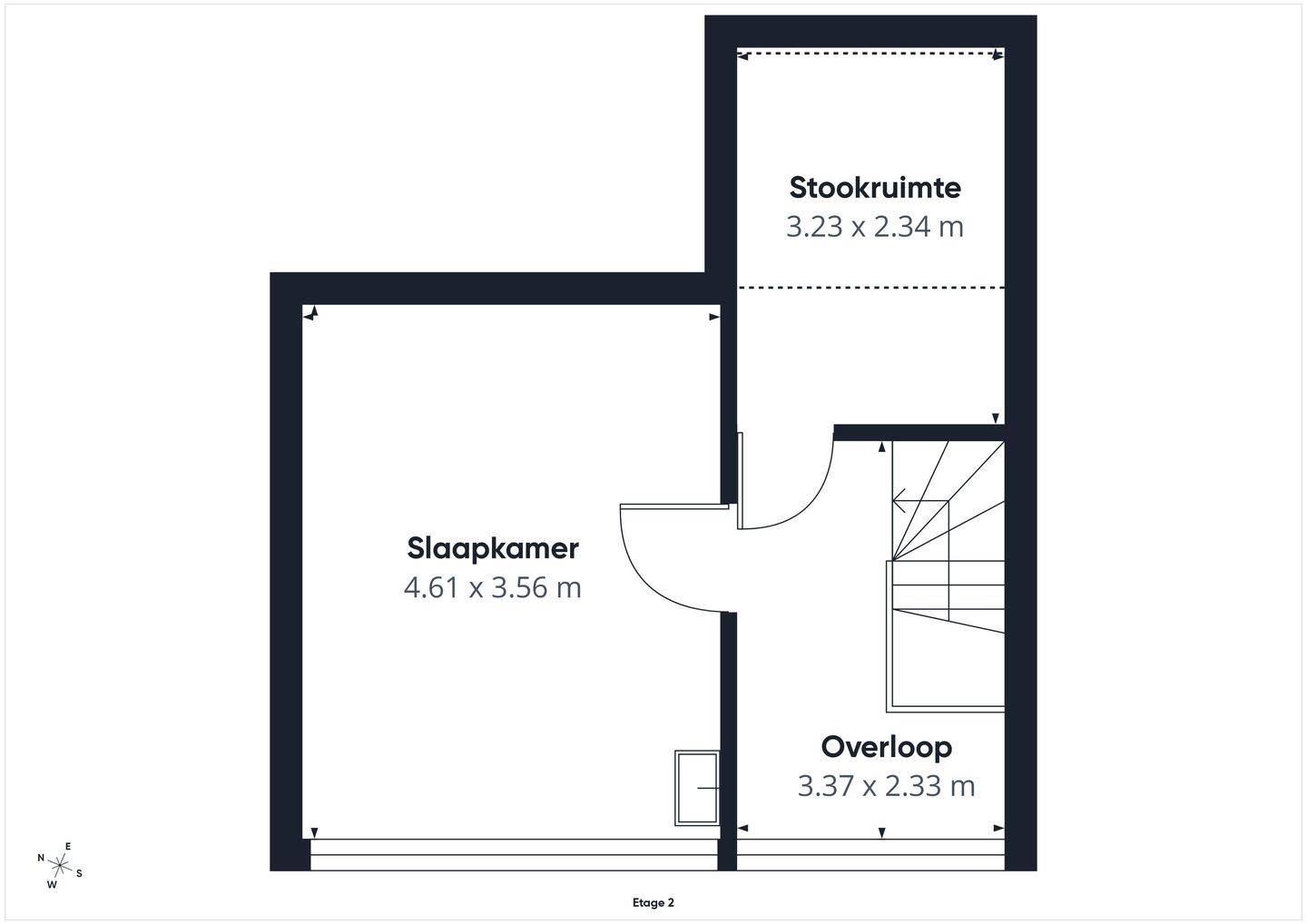 Foto 34 van Michiel de Ruijtersingel 46