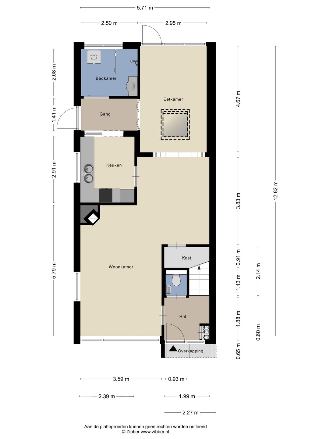 Foto 37 van Antoniuspark 20