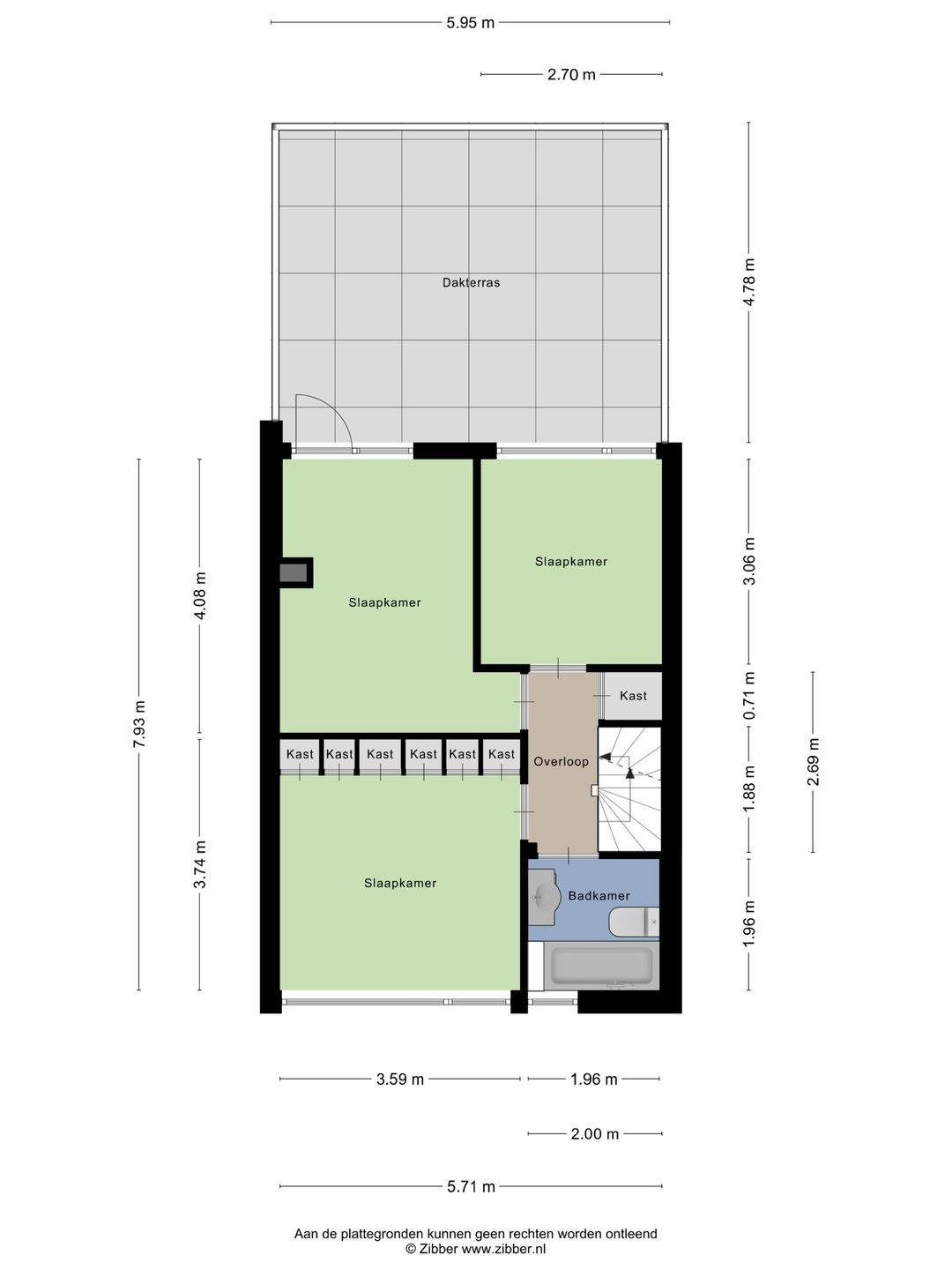 Foto 38 van Antoniuspark 20