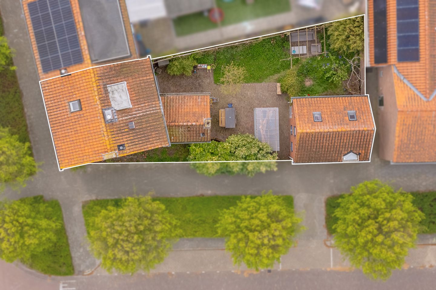 Foto 5 van Ds. van Wouwestraat 26