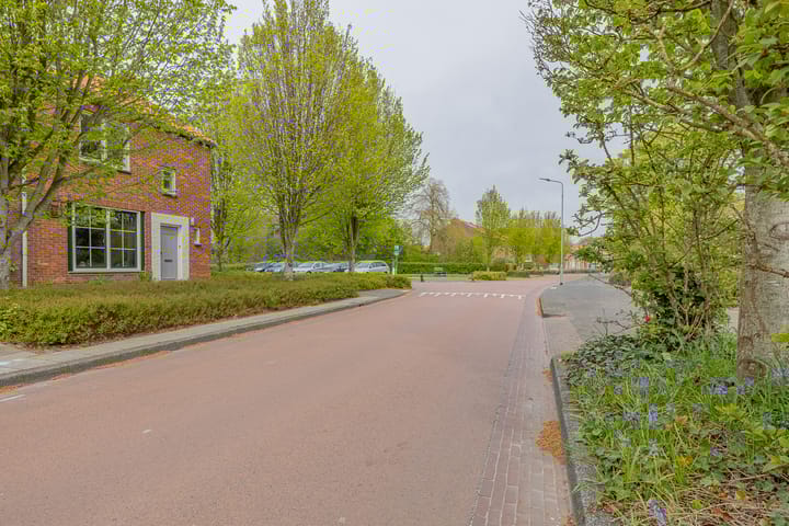 Foto 3 van Ds. van Wouwestraat 26