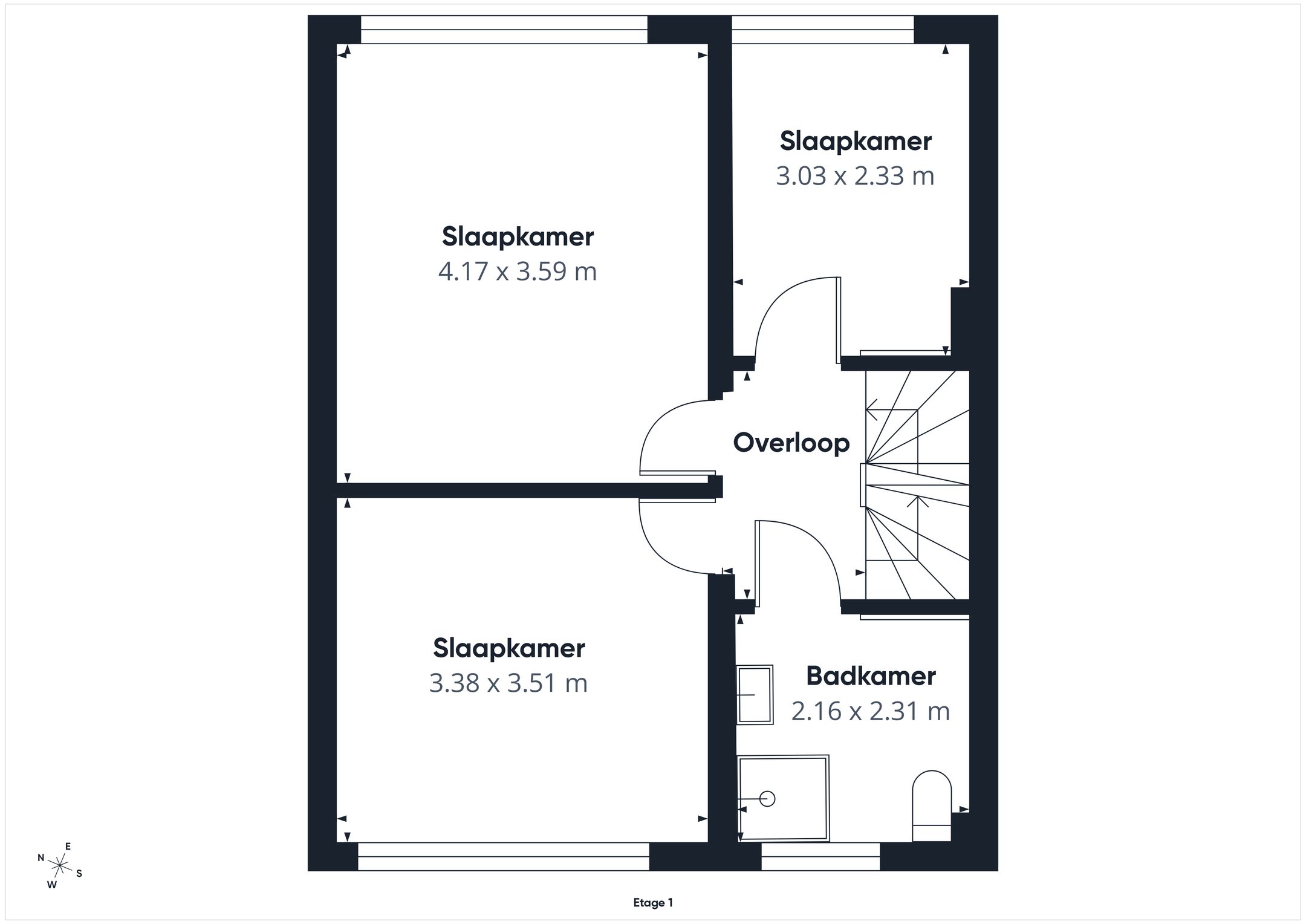 Foto 33 van Michiel de Ruijtersingel 46