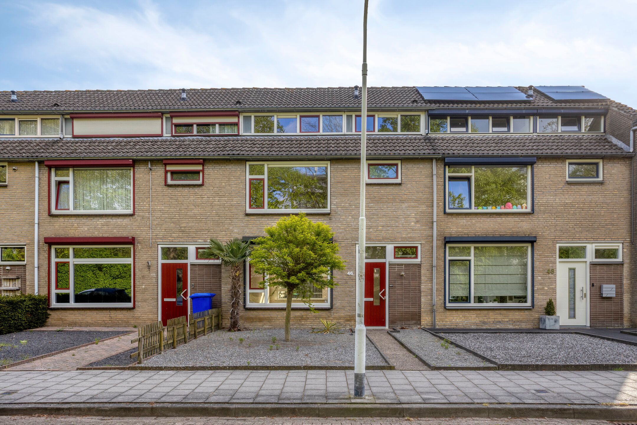 Foto 6 van Michiel de Ruijtersingel 46