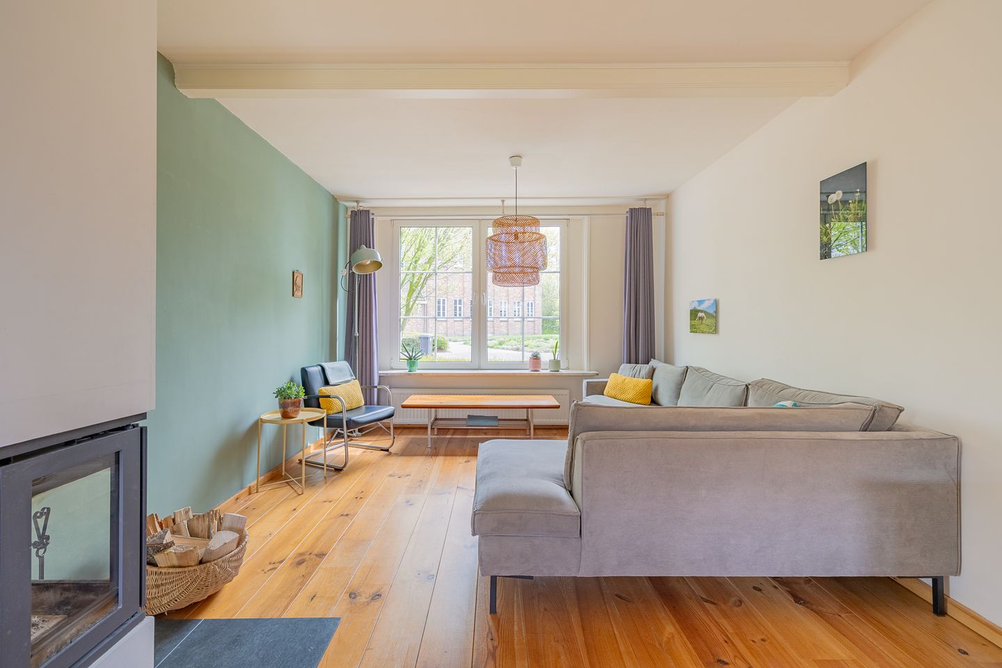 Foto 14 van Ds. van Wouwestraat 26